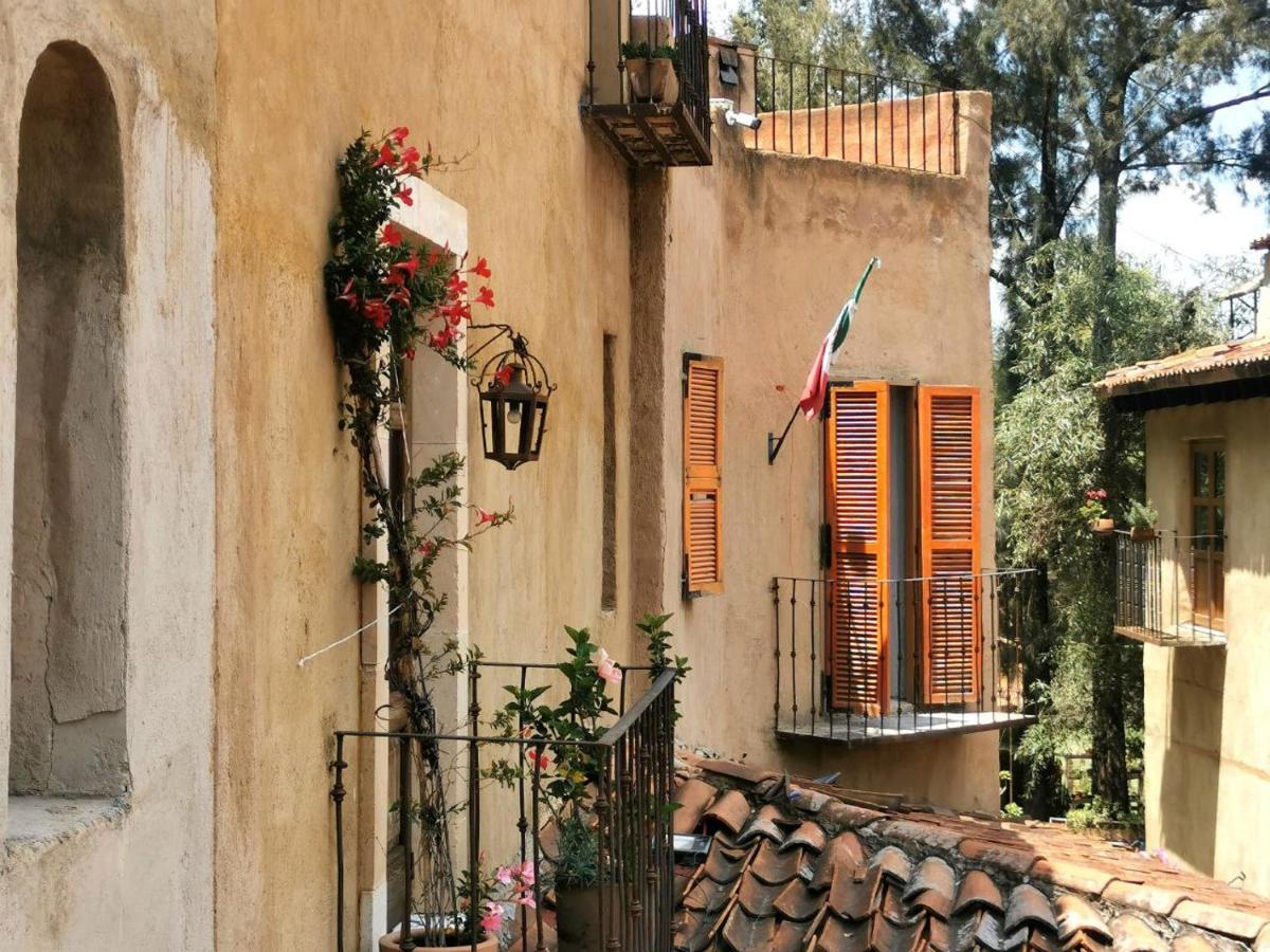 Hotel Canaria Santeagueda Exterior photo