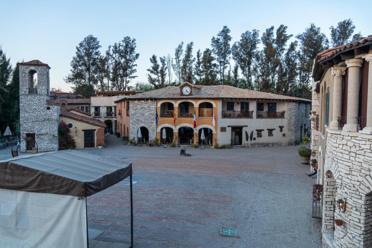 Hotel Canaria Santeagueda Exterior photo